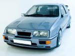 Ford Sierra RS500 Cosworth 1987 года